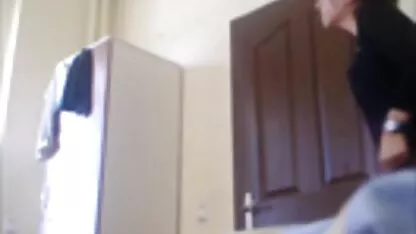 Slicing en qué husbands mierda su ver videos porno guatemala wives en la vagina en frente de la cámara web