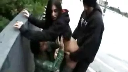 Chica chorro videos xxx de guate con gran polla en la vagina