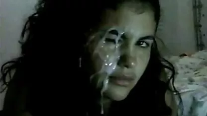 Mamá videos de porno guatemala en medias negras chupando polla después anal