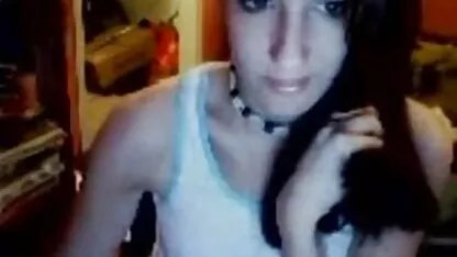 Rubia con tatuajes es follada por videos guatemala porno su amante en la cama