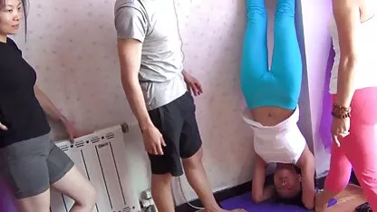 Compilación caliente videos sexuales de guatemala doble penetración sexo