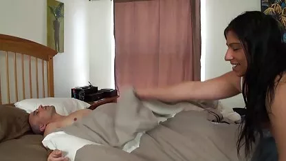 Morena en forma de videos xxx guate mucama Anal follando delante de la cámara