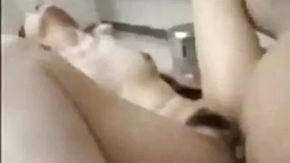 Minx digitación sexo juguetes en frente de cámara web video x de guatemala