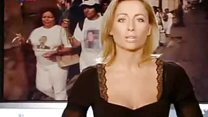 Rubia mamás en la oficina succión lentes guatemalas cojiendo vistiendo lentes y dando