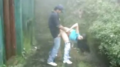 Joven morena chupando y sentado en la polla porno de san marcos guatemala