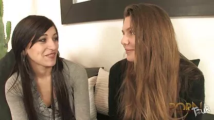 Afeitado de ojos azules coño grande polla porno de quiche de corte mintiendo en la cama