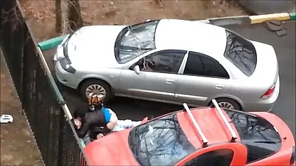 Morena grande culo con pirno de guatemala corto falda espectáculo hat dicukurnya perrito estilo
