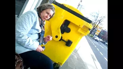 Kachek folla la pelirrojo MILF xnxx xela en la grande culo
